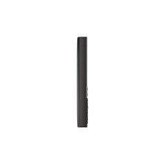 Nokia 150 2023 - Sleek Black Design, Stylish & Durable Feature Phone - Order Now!